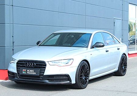 Audi A6 Lim. 3.0 TDI quattro*S Line *NEUER Motor*