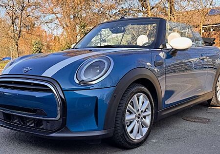 Mini Cooper Cabrio Aut.Classic Trim
