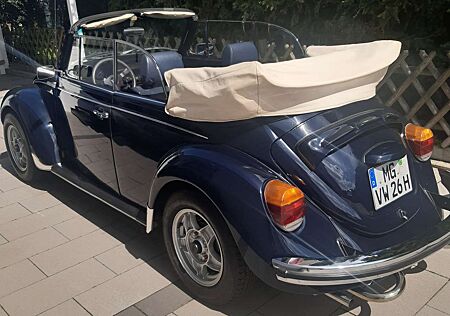 VW Käfer Volkswagen 1303 Cabrio