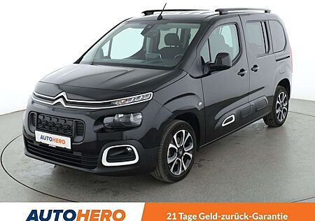 Citroën Berlingo Citroen 1.2 PureTech Shine M Aut.*HEADUP*CAM*PDC*SHZ*