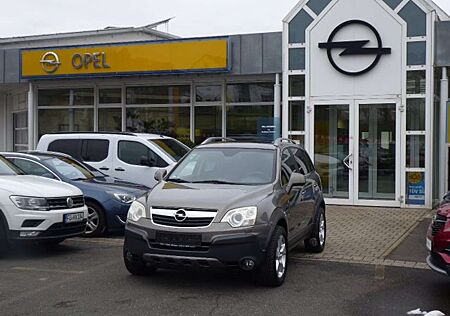 Opel Antara Diesel 2.0 CDTI 4x4 Cosmo