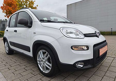 Fiat Panda 1.0 GSE Hybrid City Life/38 Tkm/Sitzhzg+PDC