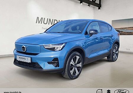 Volvo C40 Plus Recharge Pure Electric AWD Twin StandHZG Pano