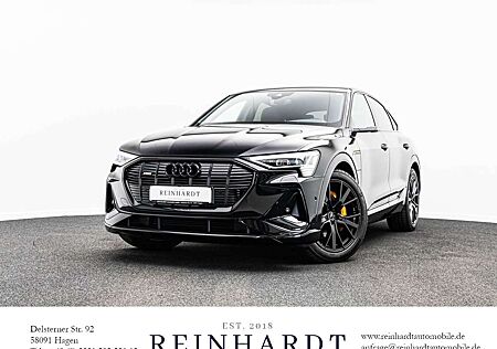 Audi e-tron SPORTBACK 50 S LINE BLACK-EDITION ACC/B&O