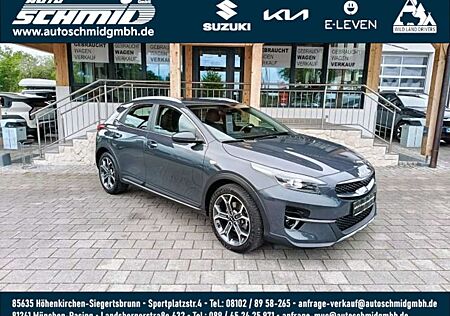 Kia XCeed 1.5T DCT7 JBL STD