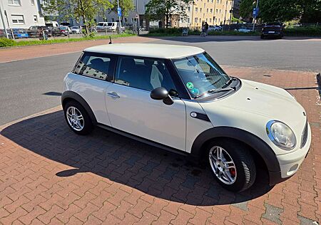 Mini ONE
