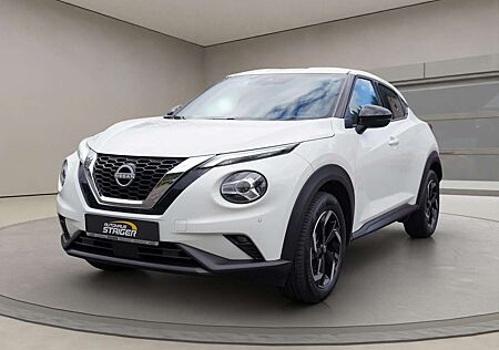 Nissan Juke 1.0 DIG-T DCT N-Connecta+Navi+WinterPaket+