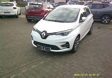 Renault ZOE Intens