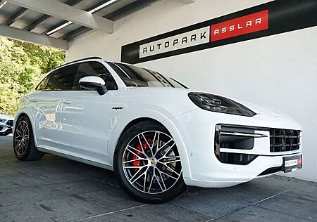 Porsche Cayenne S E-Hybrid/SportDesign/HD/PDCC/Mega-Spec