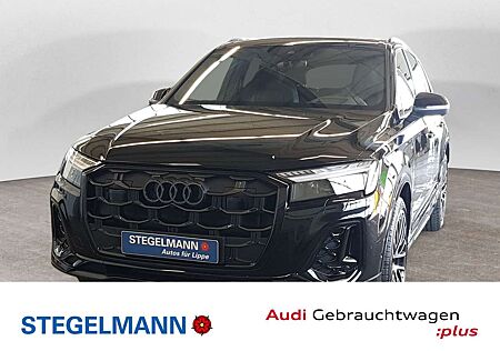 Audi Q7 SUV S line 50 TDI quattro tiptronic HEAD-UP A