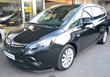 Opel Zafira Tourer 2.0 CDTI Innovation 7-Sitzer*XENON*NAVI*AHK*T-LEDE
