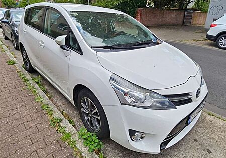 Toyota Verso 2.0 D-4D