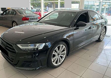 Audi A8 60 TDI quattro *TOP Ausstattung*