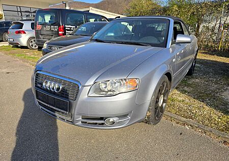 Audi A4 2.0 TDI