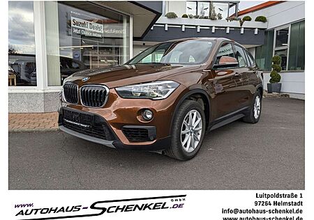 BMW X1 sDrive 18 i Advantage sDrive 18 i Advantage