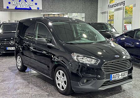 Ford Tourneo Courier Transit 1,0 EcoBoost*Courier Trend*Klima*Euro6