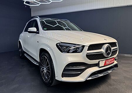 Mercedes-Benz GLE 350 de 4Matic*3J.GARANTIE*VOLL*AIRMATIC*HUD*