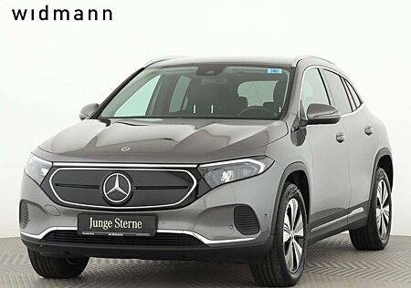 Mercedes-Benz EQA 350 4M Progressive*AHK*PTS*Kamera*LED*SpurH*