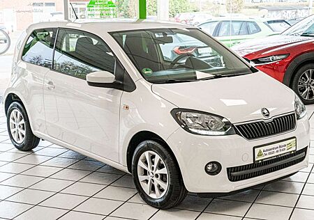 Skoda Citigo Ambition 1.0 Benzin PDC Sitzheizung