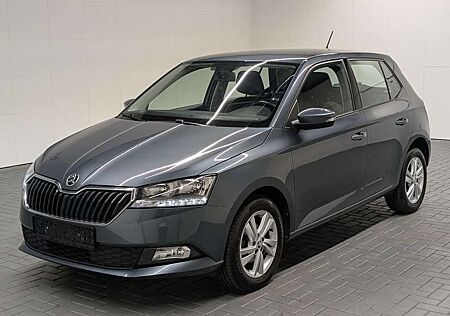 Skoda Fabia CarPlay/Kamera/PDC/15-Zoll/Limiter