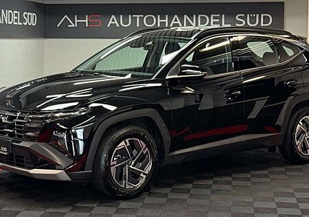 Hyundai Tucson Select 2WD Design Paket*LED*KAMERA*6 TKM*