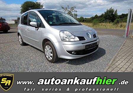 Renault Grand Modus Klima erst 48 Tkm! TÜV 08.2027