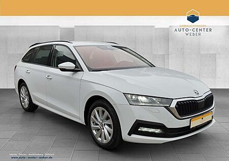 Skoda Octavia Combi 2.0 TDI Ambition DSG incl. Servicepaket*