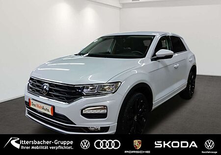 VW T-Roc Volkswagen TDI Active Navi ACC Lane Assist PDC vo/hi