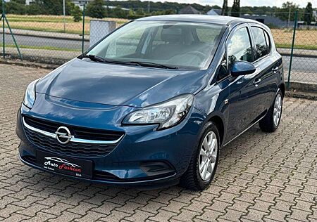 Opel Corsa E Automatik Edition Sitz&LenkradHzg PDC