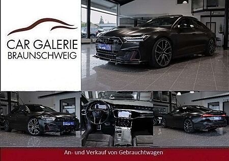 Audi A7 50 TDI quattro S-LINE 360*B&O*ACC*MATRIX*PANO