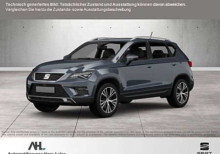 Seat Ateca 1.5 TSI Xcellence DSG LED Navi Pano TopView Beats