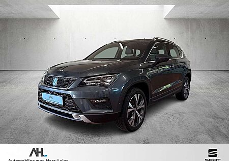 Seat Ateca 1.5 TSI Xcellence DSG LED Navi Pano TopView Beats