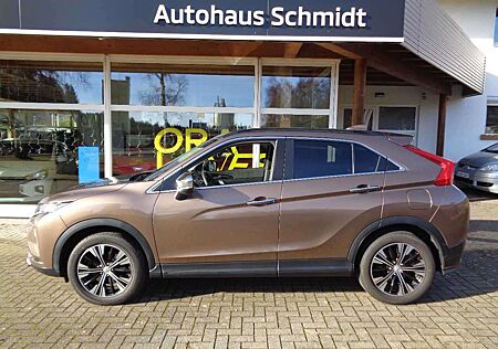 Mitsubishi Eclipse Cross Diamant Edition 1.5 T- 2WD CVT