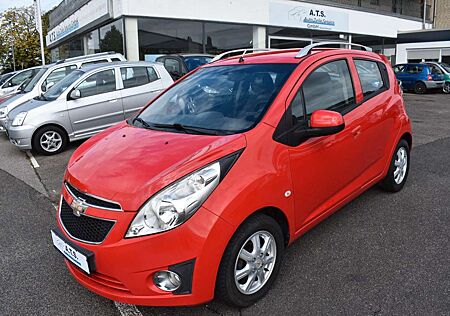 Chevrolet Spark LS+ *KLIMA*USB*AUX*ALU*INSPEKTION NEU