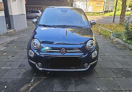 Fiat 500 Lounge
