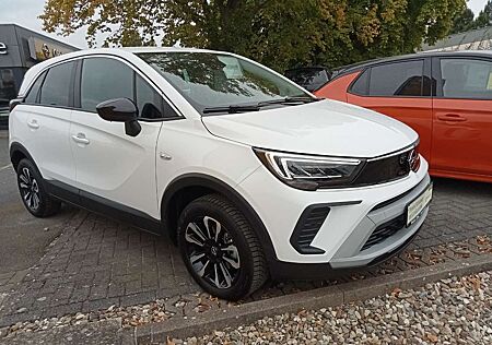 Opel Crossland Elegance+EPH+Navi+Kamera