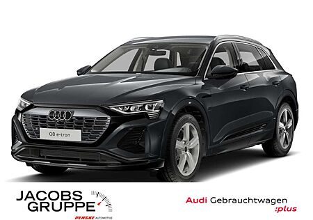 Audi Q8 50 quattro S line VC*Matrix*PDC * e-tron
