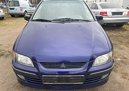 Mitsubishi Space Star 1.6 Intense