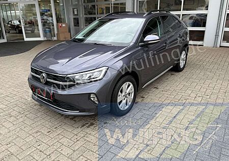 VW Taigo Volkswagen 1,0TSI Life IQ.Drive LED-SW PDC Klimatro