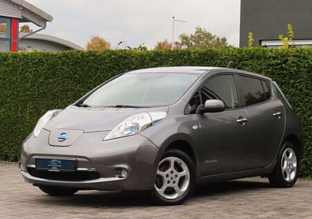 Nissan Leaf Acenta *Navi / Sitzheizung vorne + hinten*