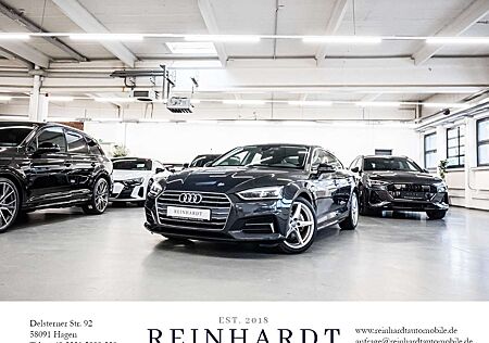 Audi A5 SPORTBACK 40TDi SPORT/18Z./NAVI+/SHZ./APS/VC