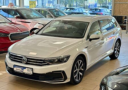 VW Passat Volkswagen GTE*ACC*ACC*IQ.Light*Navi*R.Cam AppConnect