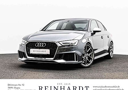 Audi RS3 LIMOUSINE MATRIX/TEMPO./RS-SITZE/RS-AGA/DSP