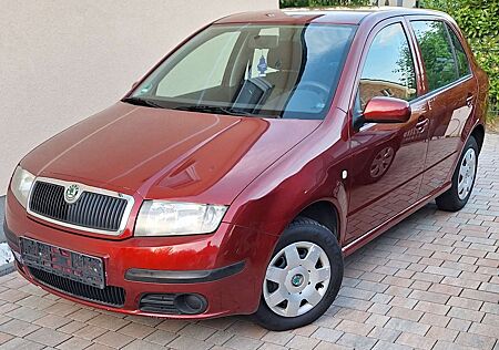 Skoda Fabia 1.4 16V Ambiente