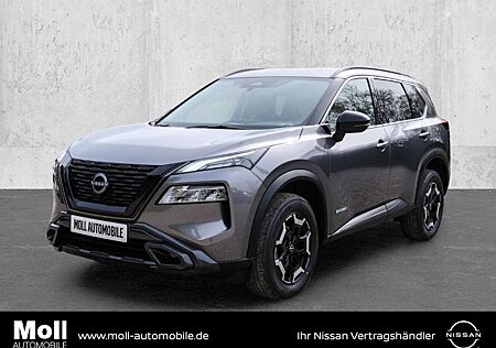 Nissan X-Trail N-Trek 1.5 VC-T e-POWER 204PS 4x2