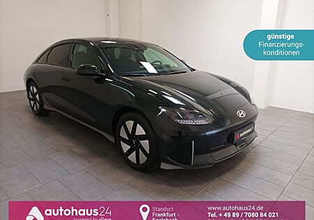 Hyundai IONIQ 6 Techniq Navi|CAM|HUD|SHD|Sitzhzg.