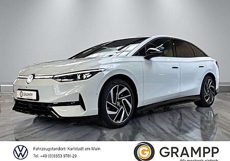 VW ID.7 Volkswagen Pro +CCS+WÄRMEPUMPE+AHK+360°+MEMORY+MATRIX+