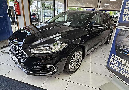 Ford Mondeo 2.0 EcoBlue Allrad Aut. VIGNALE ACC Camera 140 kW