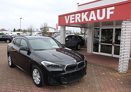 BMW X2 xDrive20d M Sport / Panorama + HeadUp + Navi