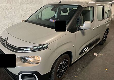 Citroën Berlingo Citroen XL PureTech 110 FEEL